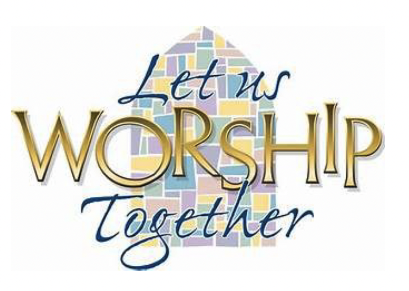 Let Us Worship Together